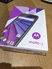 Motorola Moto G 3rd Generation
