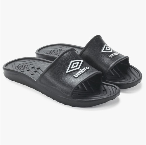 Umbro mens pool sliders - mens,