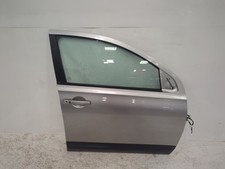 2009 NISSAN QASHQAI TEKNA + 2