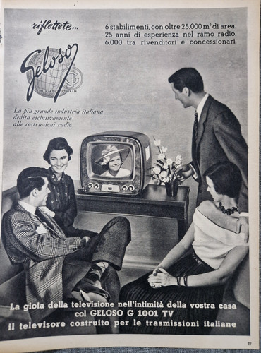1953 advertising jealous - 1953,