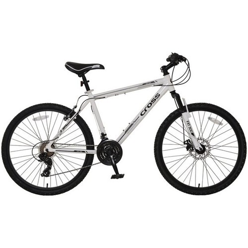Cross fxt30 inch wheel size - cross, 26