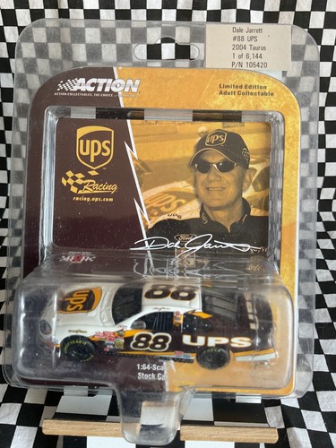 Dale jarrett ups - ups, ford
