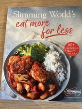 Slimming World Eat More For