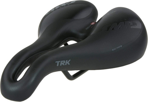 Selle trk women saddle - ,