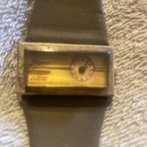 Vintage sicura elegance - 70's,