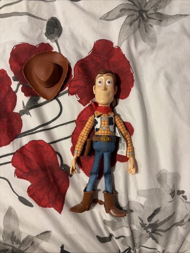 Toy story ragdoll edition - story,