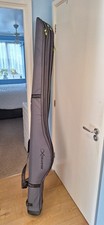 Rod Holdall For Up To 12 Ft Rod. (2 Piece) Only used once.