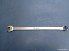 Britool CEX - M13 - long reach metric spanner