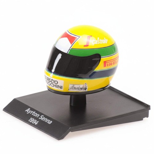 Minichamps scale 1984 - minichamps, 1:10