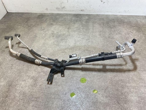 Ford transit connect - connect, a/c