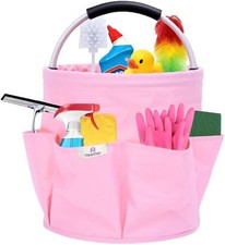 UK Cleaning Bucket Organiser
