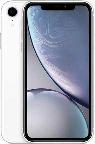 New iphone white - ,