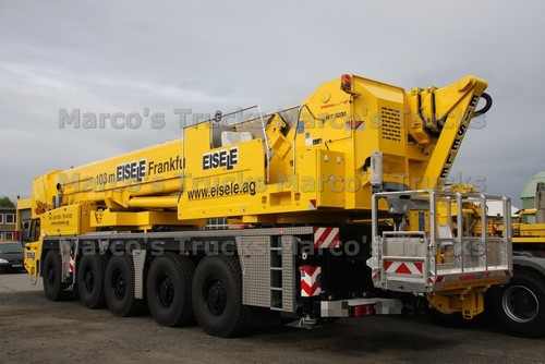 Truck photo wumag - wumag, wt