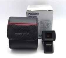 PANASONIC LUMIX DMW-LVF1