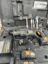 Panasonic Reciprocating Saw