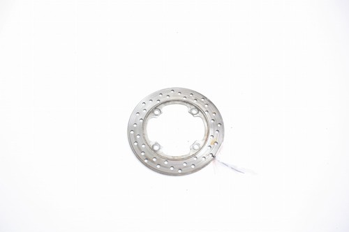 Rear brake disc brake disc