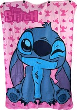Lilo & Stitch Soft Fleece