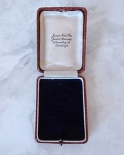 Vintage Edinburgh  Art Deco