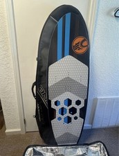 Reserved 2016 cabrinha double - 2016,