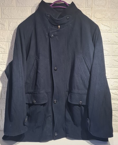 Vintage james meade mens navy - meade,