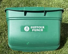 Qualcast Classic 35s Suffolk