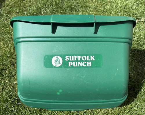 Qualcast classic 35s - classic, suffolk