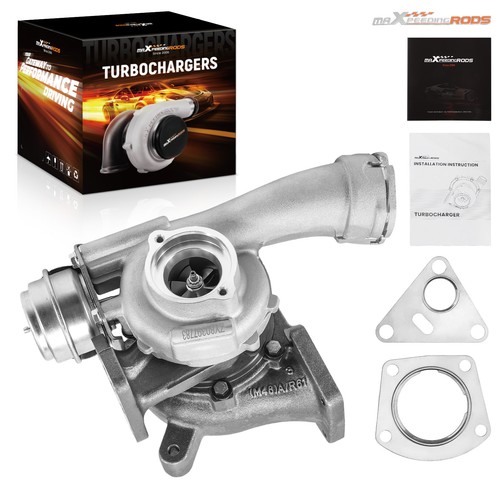 Gt1749v complete turbo for - complete, vw