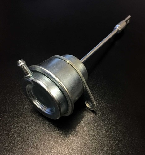 Turbocharger turbo actuator - turbocharger,
