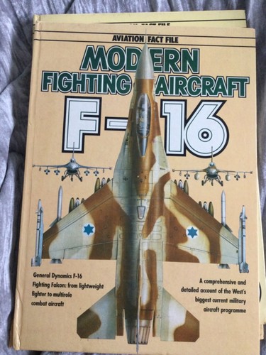 Modern fighting aircraft 16 - modern,