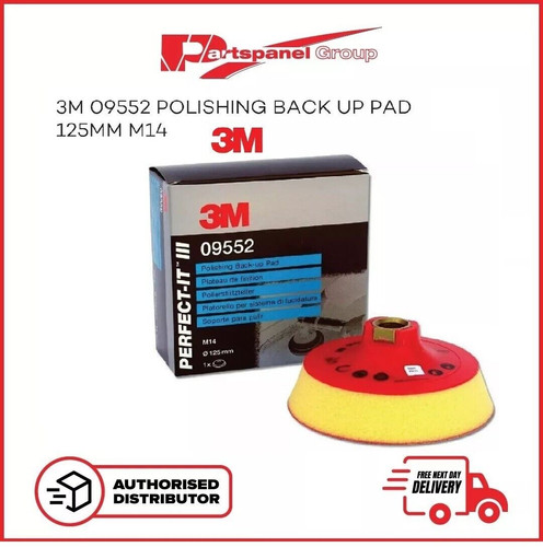 Perfect polishing - 3m, perfect-it