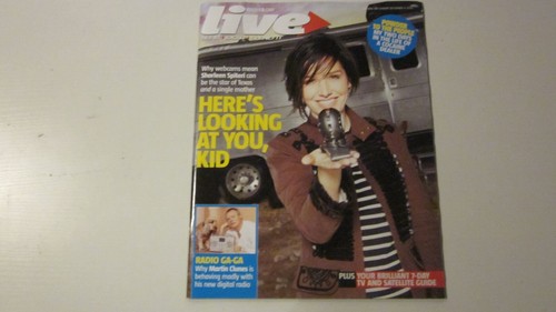 December 4th 2005 live - december, 2005,