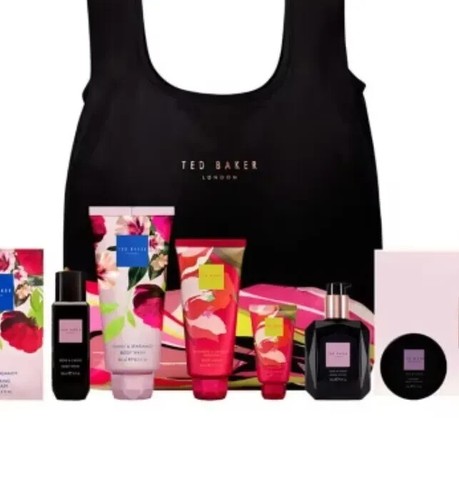Ted baker london - london, body