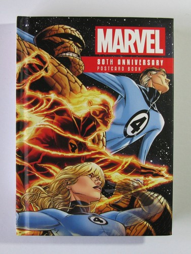 Marvel 80th anniversary - marvel,
