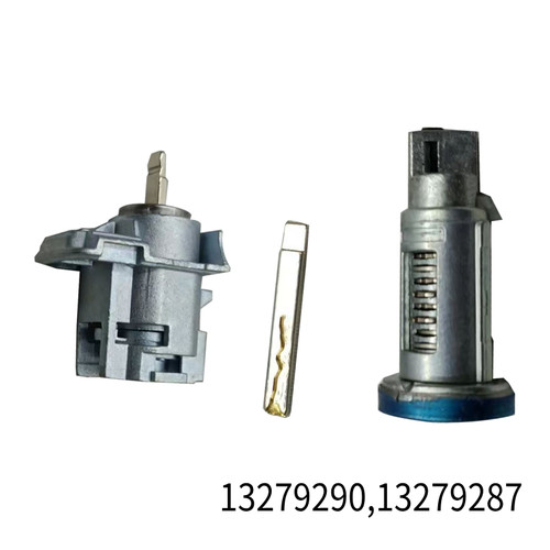 Ignition barrel switch - ignition,