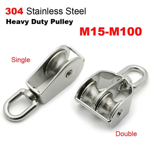 Stainless steel heavy duty - stainless,