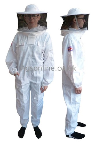 Children beekeeping suit - children's,