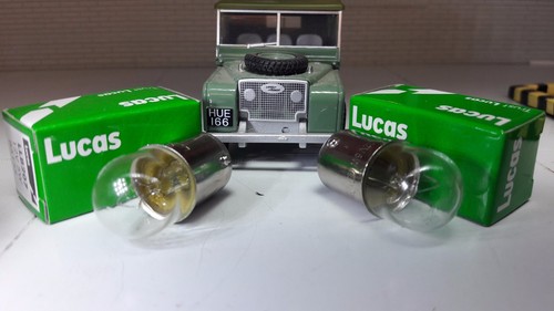 Land rover series dash - series, 80