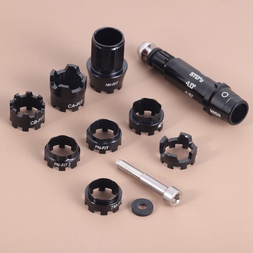 Universal shaft sleeve adapter - universal,