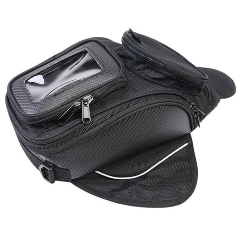 Saddle storage bag - saddle,