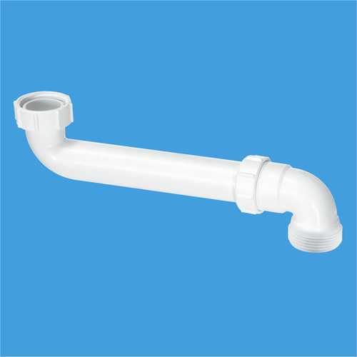 Mcalpine ssinlet2 space saving - ssinlet2,