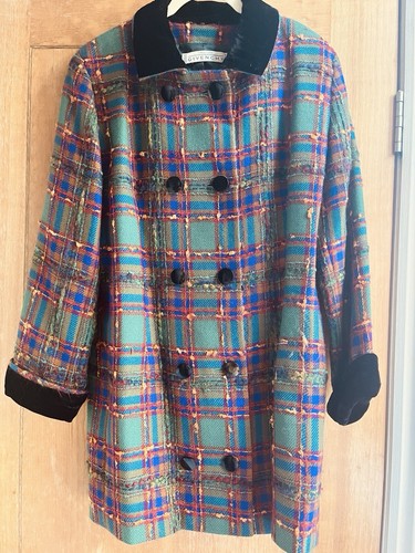 Givenchy coutour 1980s vintage - givenchy,