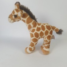 Keel toys giraffe - keel,