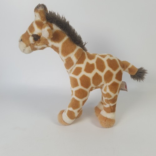 Keel toys giraffe - keel,