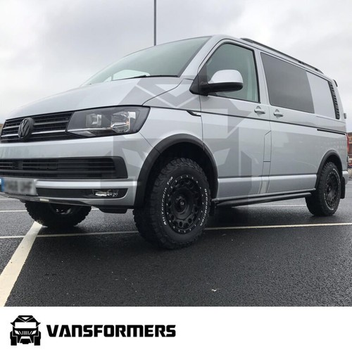 Volkswagen transporter t6 - volkswagen,