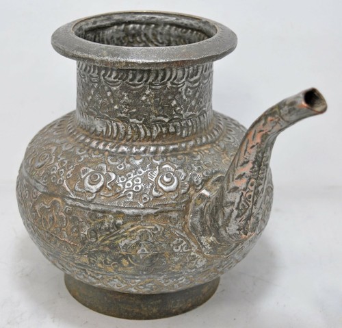 Antique copper water - antique,