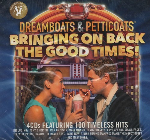 Dreamboats petticoats - petticoats,