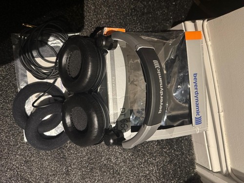 Beyerdynamic 660 edition - beyerdynamic,