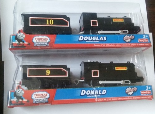 Trackmaster thomas battery - thomas,