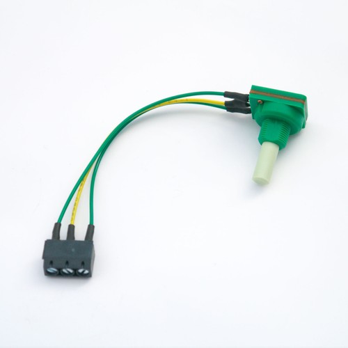 Switch potentiometer for - /,
