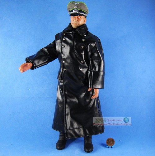 Figure german general - figure,